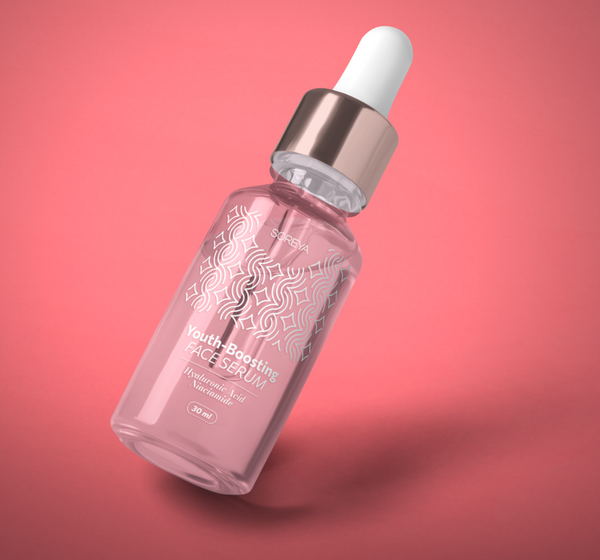 SkinRevive Face Serum